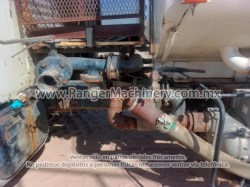 PIPA DE AGUA - INTERNATIONAL - 4900- 79952 - 15